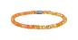 Preview: Orange - Petit Glamour d'Afrique Armband von Konplott